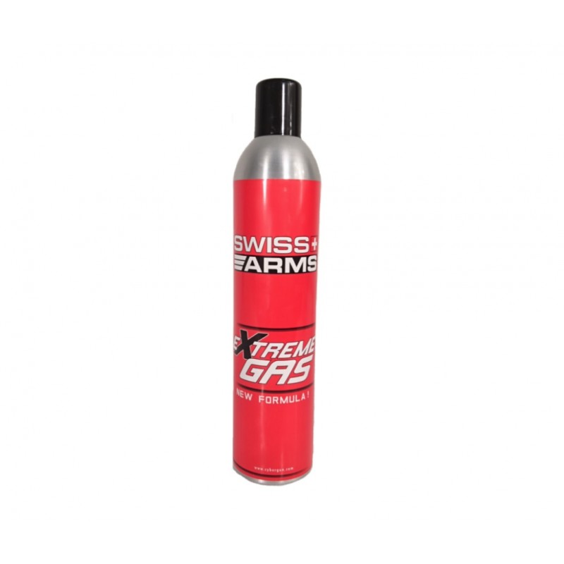 EXTREME GAS - 760 ML