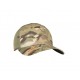 CAPPELLINO MODELLO FLEXFIT ORIGINALE - MULTICAM