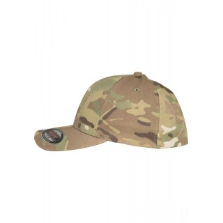 CAP MODEL ORIGINAL FLEXFIT - MULTICAM CAP MODEL ORIGINAL FLEXFIT - MULTICAM