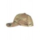CAPPELLINO MODELLO FLEXFIT ORIGINALE - MULTICAM