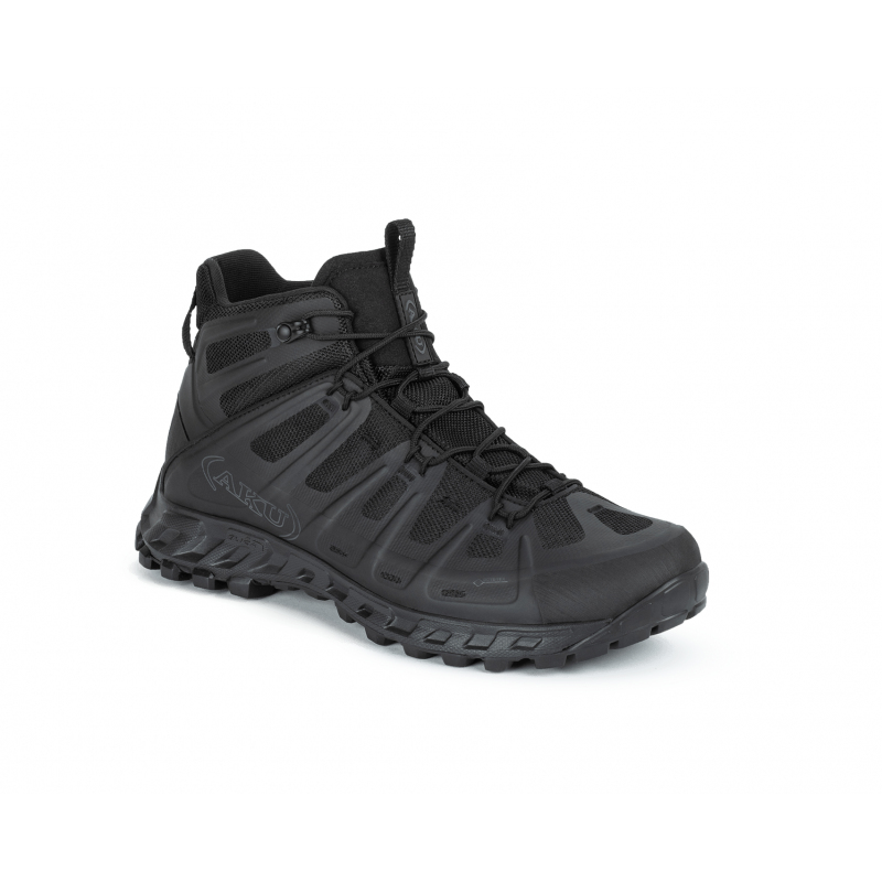 AKU SELVATICA TACTICAL MID GTX - NERO