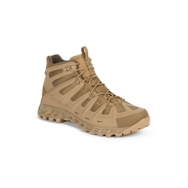 AKU SELVATICA TACTICAL MID GTX - COYOTE