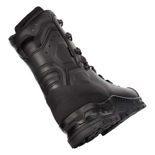 GHETE MODEL COMBAT MK2 GTX - BLACK GHETE MODEL COMBAT MK2 GTX - BLACK