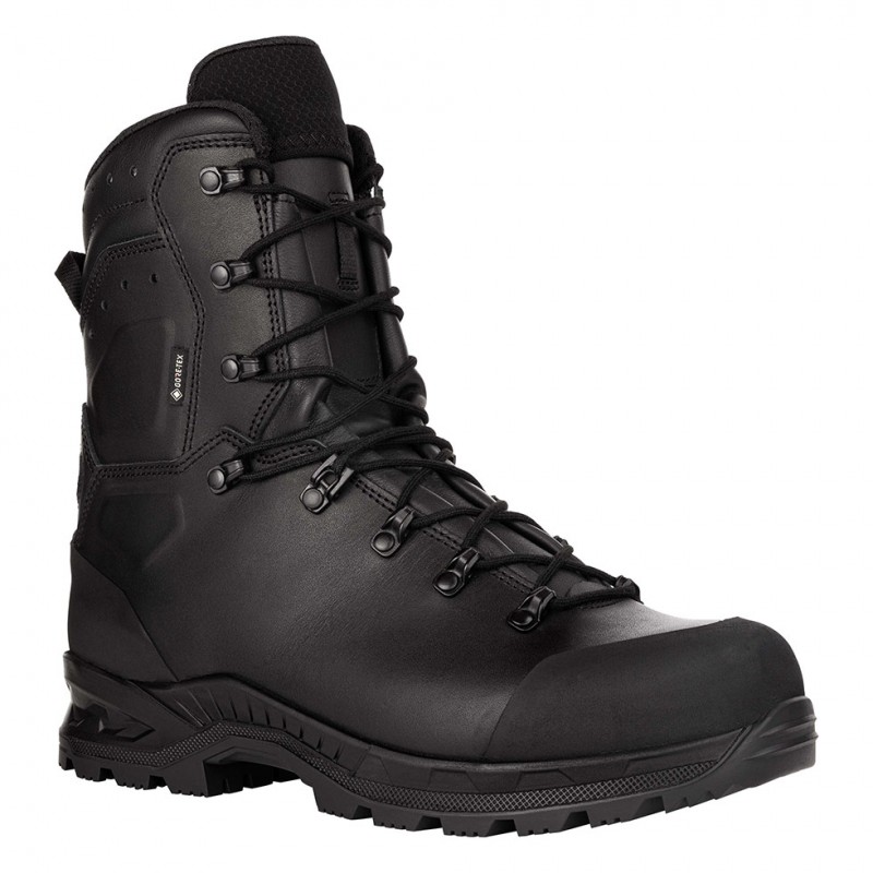 GHETE MODEL COMBAT MK2 GTX - BLACK GHETE MODEL COMBAT MK2 GTX - BLACK