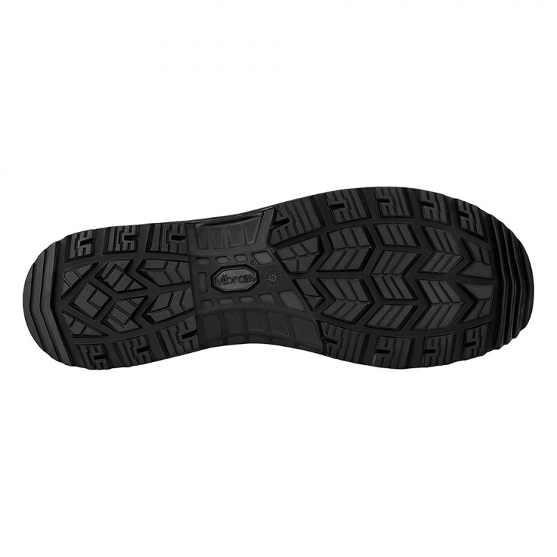 GHETE MODEL COMBAT MK2 GTX - BLACK GHETE MODEL COMBAT MK2 GTX - BLACK