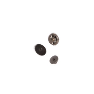 GEAR SET - BOOST - 19.5:1 GEAR SET - BOOST - 19.5:1