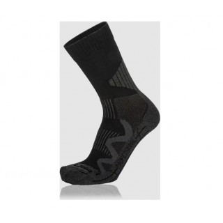LOWA SOCKS LS4021 TF 3-SEASON PRO - BLACK