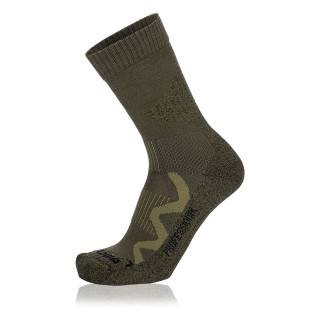 LOWA SOCKS LS4296 TF 4-SEASON PRO - RANGER GREEN