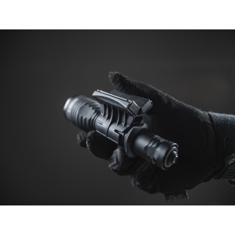 ARMYTEK MAGNETIC MOUNT FOR FLASHLIGHT AWM-03 ARMYTEK MAGNETIC MOUNT FOR FLASHLIGHT AWM-03