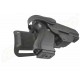 TEACA DE PISTOL MODEL ER40L PLUS SISTEM RRD PENTRU GLOCK17