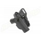 TEACA DE PISTOL MODEL ER40L PLUS SISTEM RRD PENTRU GLOCK17