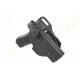 TEACA DE PISTOL MODEL ER40L PLUS SISTEM RRD PENTRU GLOCK17