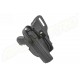 TEACA DE PISTOL MODEL ER40L PLUS SISTEM RRD PENTRU GLOCK17