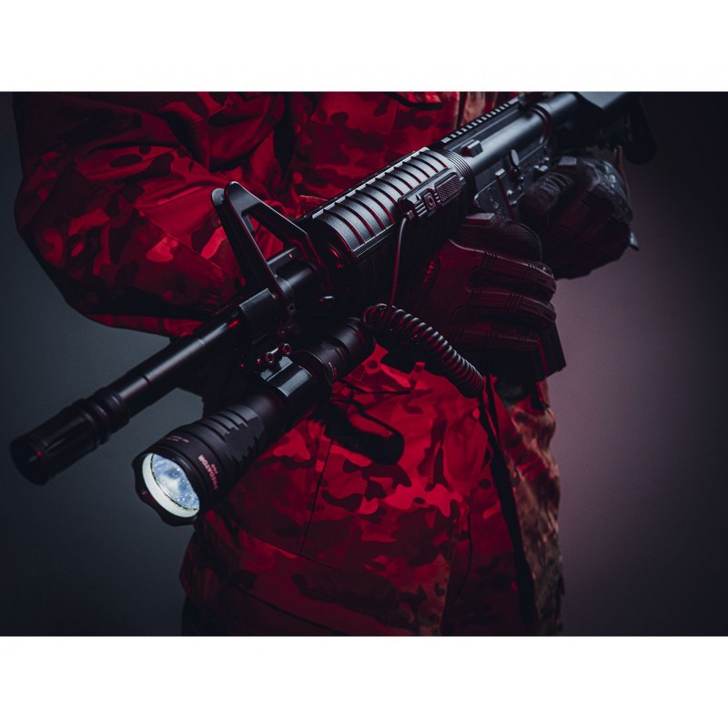 ARMYTEK INTERRUTTORE REMOTO MAGNETICO MRS-01