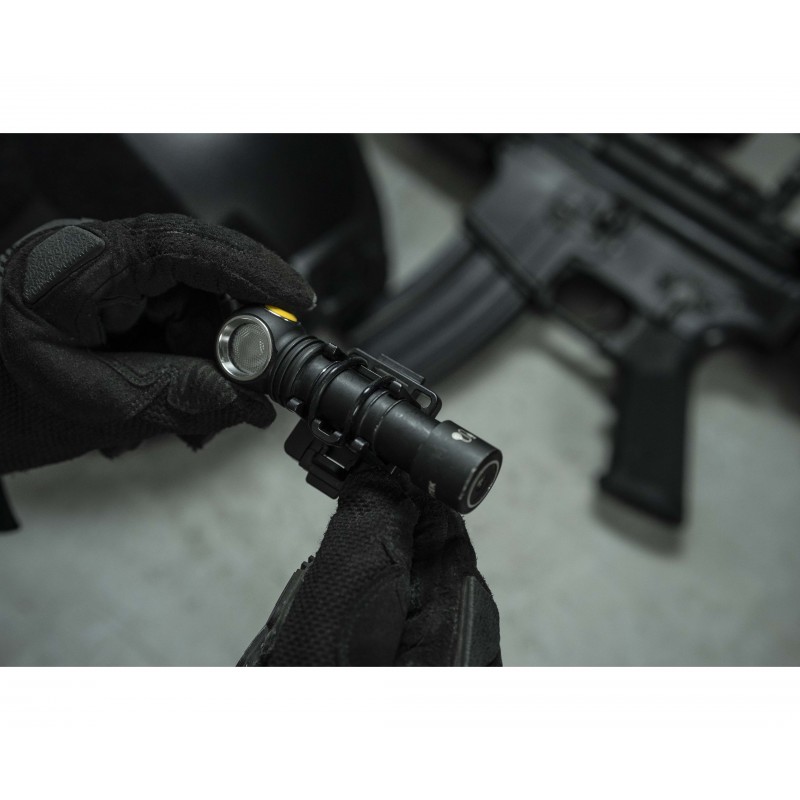 ARMYTEK HELMET MOUNT AHM-05