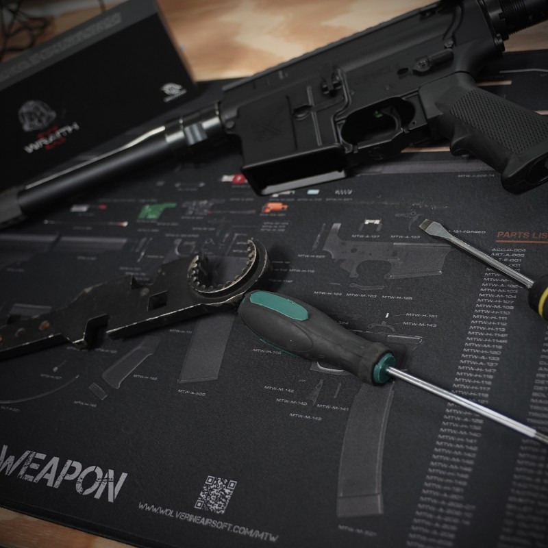 MTW TECH MAT