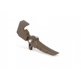 TRAGACI QUANTUM - 1B1 - DARK EARTH MATT TRAGACI QUANTUM - 1B1 - DARK EARTH MATT
