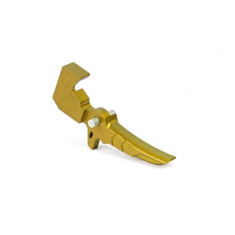 TRAGACI QUANTUM - 1B1 - YELLOW