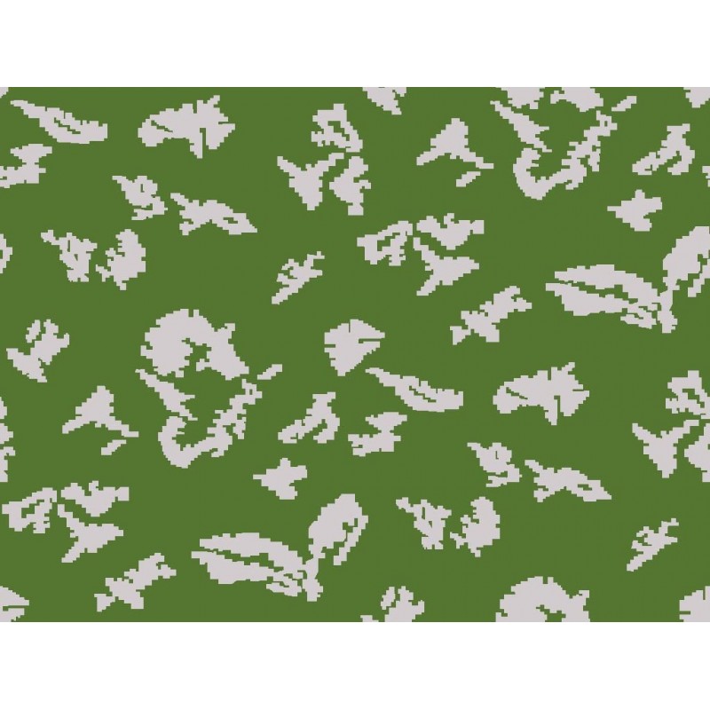 KZM-P MODEL SUIT - BREZKA CAMOUFLAGE KZM-P MODEL SUIT - BREZKA CAMOUFLAGE