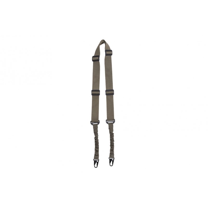 CUREA ELASTICA IN DOUA PUNCTE - OD