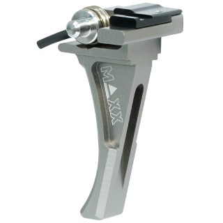 TRAGACI CNC PENTRU EVO SCORPION - ADVANCED SPEED - STYLE D - TITAN TRAGACI CNC PENTRU EVO SCORPION - ADVANCED SPEED - STYLE D - TITAN