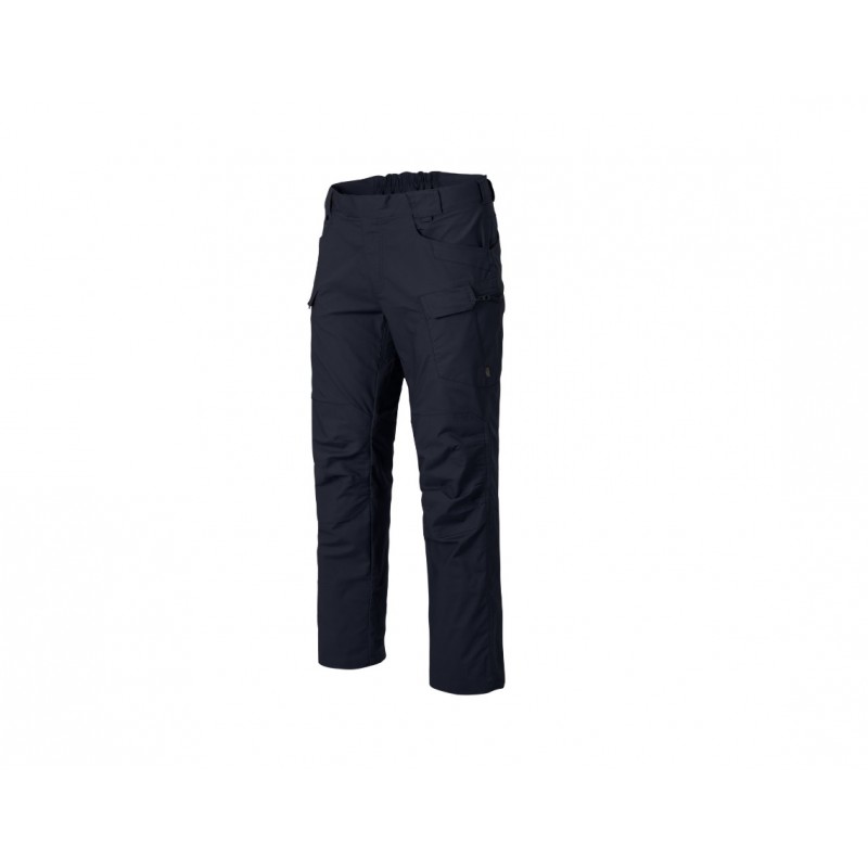 PANTALONI MODEL UTP - POLYCOTTON RIPSTOP - NAVY BLUE