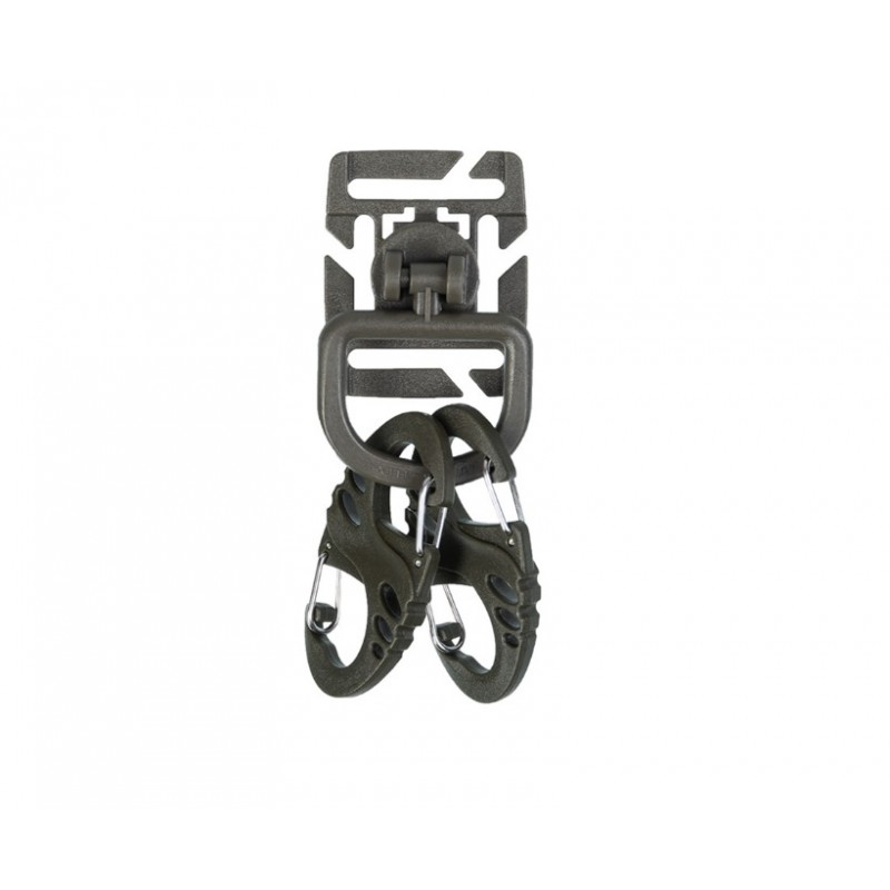 SET CARABINE - ULTIMATE - OD GREEN