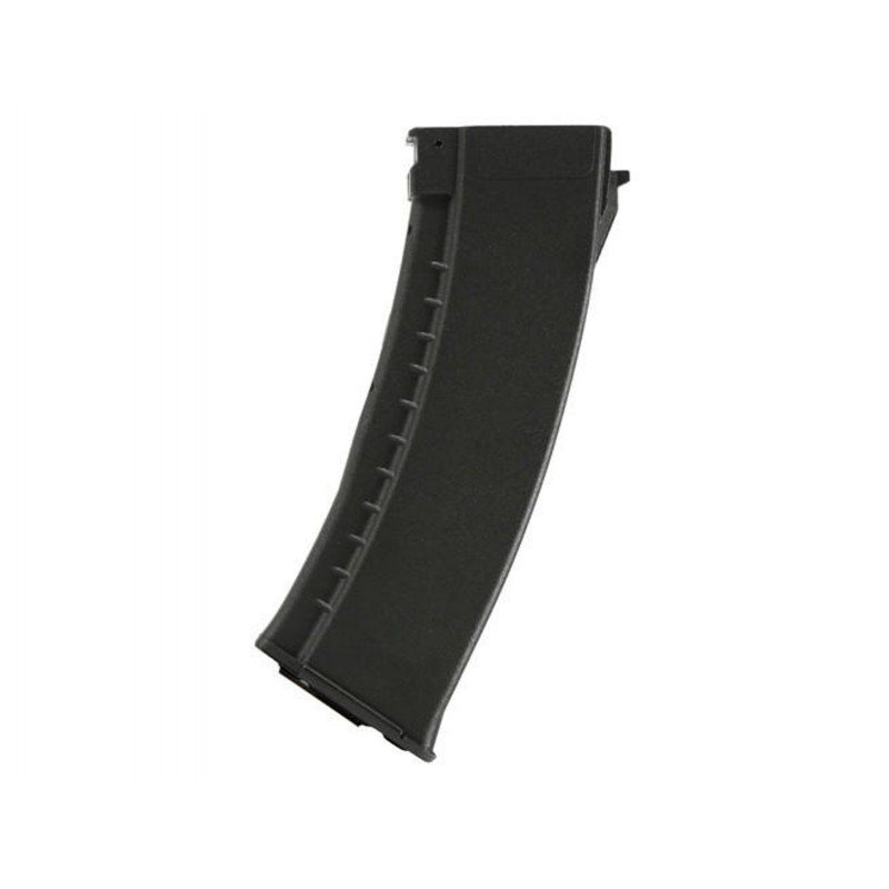 INCARCATOR DE 30/135 BILE PENTRU AK74 - BLACK