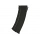 INCARCATOR DE 30/135 BILE PENTRU AK74 - BLACK