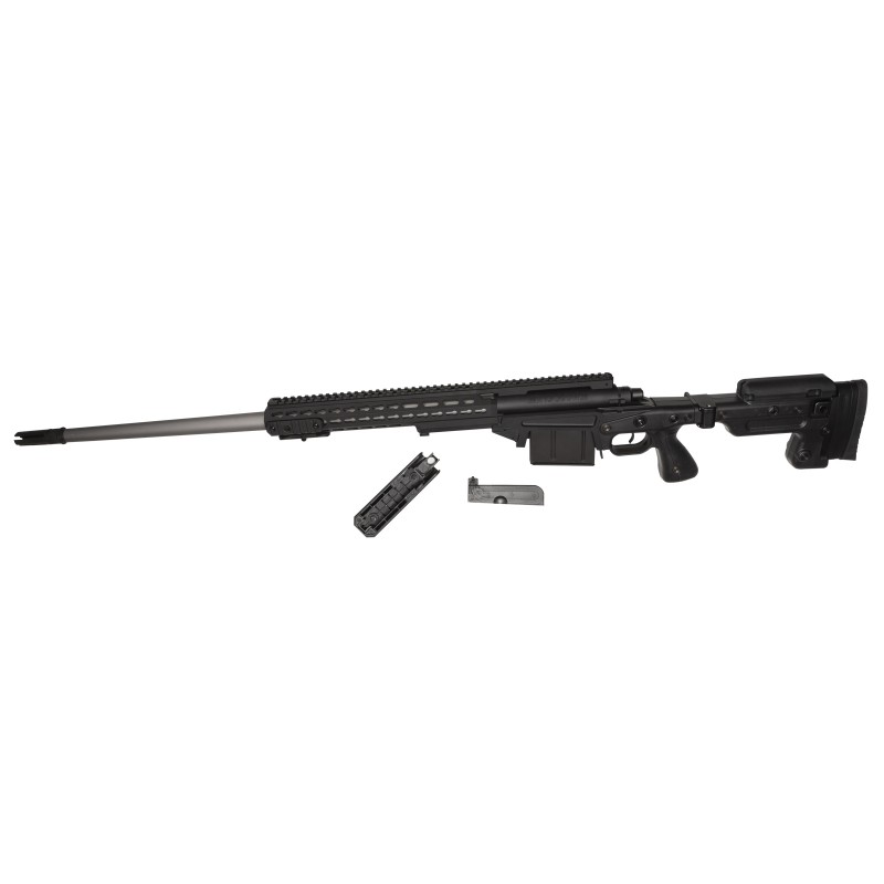 SNIPER MODEL AI MK13 MOD7 - SPRING - BLACK