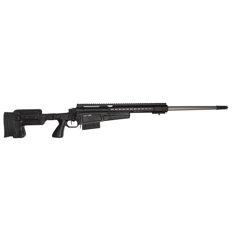 SNIPER MODEL AI MK13 MOD7 - SPRING - BLACK
