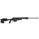 SNIPER MODEL AI MK13 MOD7 - SPRING - BLACK