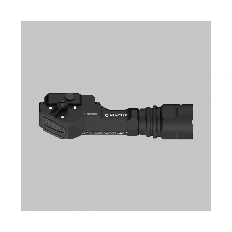 ARMYTEK PARMA C2IR PRO