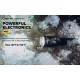 ARMYTEK DOBERMANN TORCIA TATTICA 2 IN 1 CON CARICATORE MAGNETICO USB - WHITE