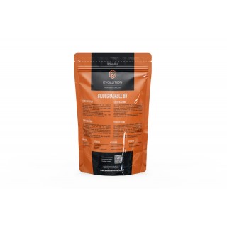 BILE BIODEGRADABILE DE 0.32G - HIGH PERFORMANCE - 1 KG