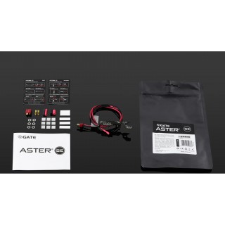 MOSFET ASTER V3 SE EXPERT