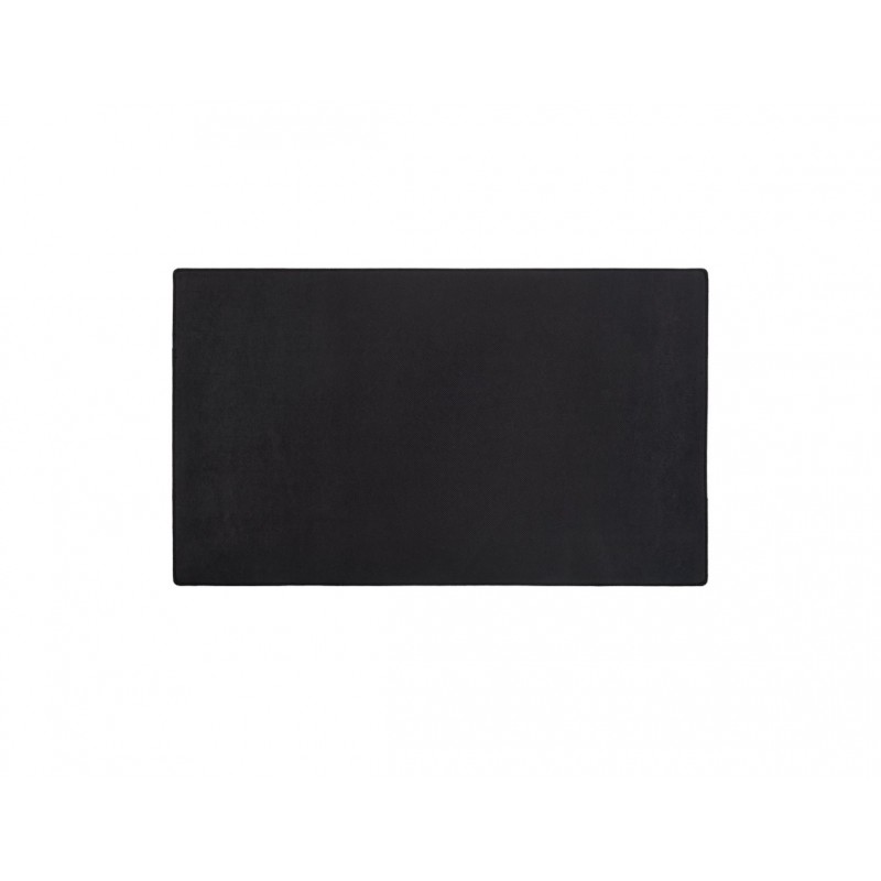 HELIKON TEX TAPPETINO PER LA PULIZIA DEL FUCILE -  85.5 X 50 X 0.3 CM -  NERO