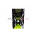 BILE DE 0.25G - 4000 BUC. - FOSFORESCENTE - VERZI - BIO