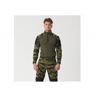 HELIKON TEX MCDU COMBAT SHIRT® - TIGER STRIPE