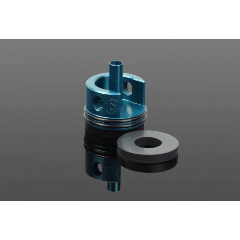 CAP CILINDRU EON PROTECTOR - CYAN