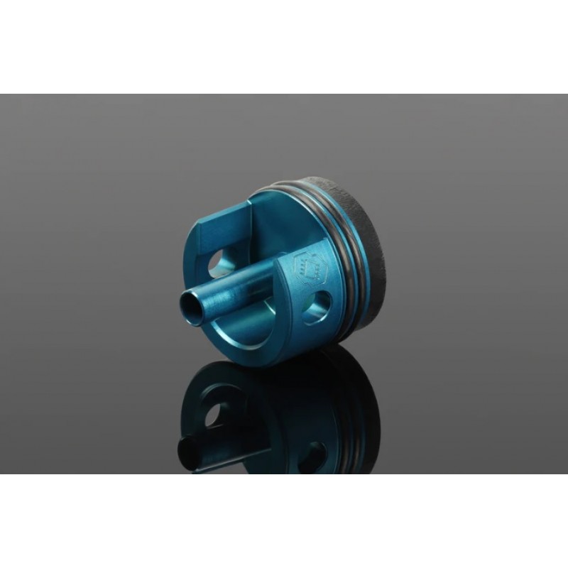 CAP CILINDRU EON PROTECTOR - CYAN