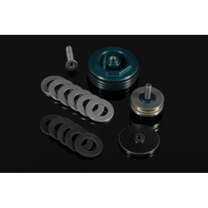 CAP PISTON EON POWER HYBRID - CNC