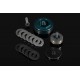 CAP PISTON EON POWER HYBRID - CNC