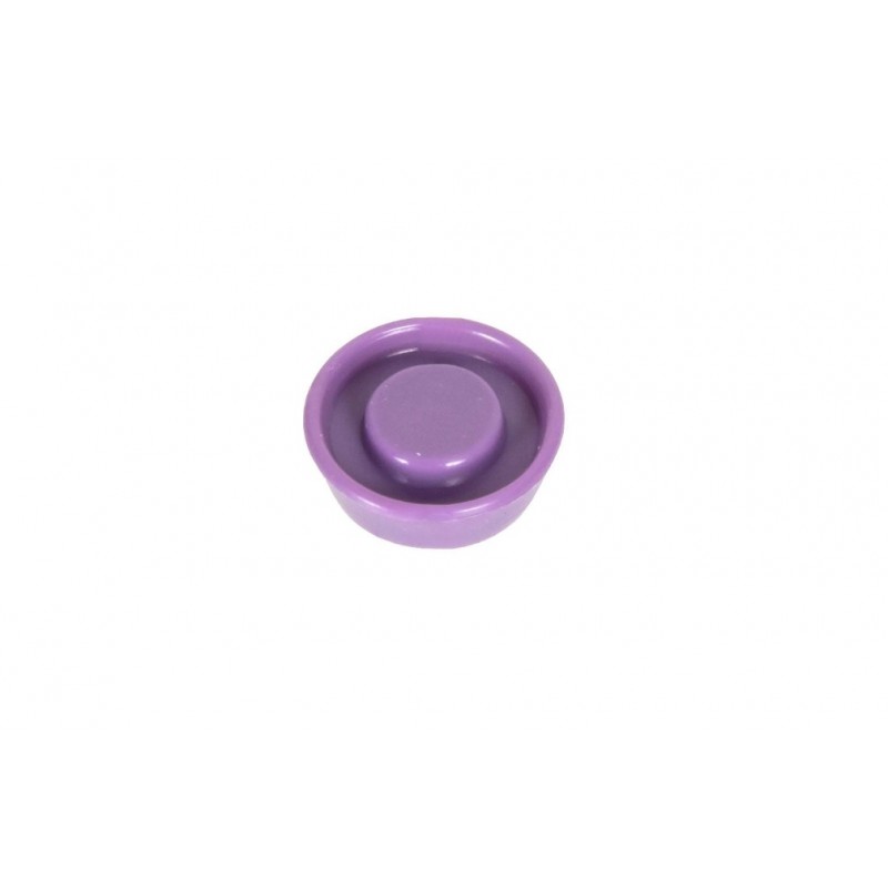 CAP PISTON RANFORSAT DE 13.7MM PENTRU HI-CAPA