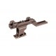 BAZA DE MONTARE PENTRU OPTIC T1/T2 SI PEQ - FDE