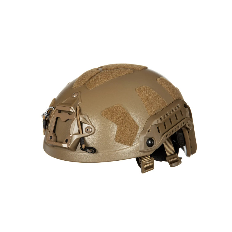 CASCA MODEL X-SHIELD - TAN