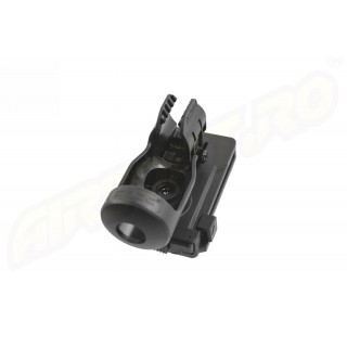 TOC PENTRU LANTERNE OLIGHT/FENIX/SUREFIRE - NEGRU TOC PENTRU LANTERNE OLIGHT/FENIX/SUREFIRE - NEGRU