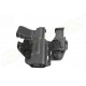TOC AMBIDEXTRU DIN TEHNOPOLIMER PENTRU GLOCK 19