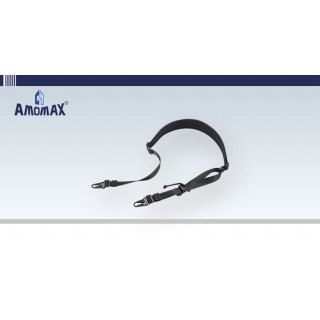 CUREA AJUSTABILA IN 2 PUNCTE - NEAGRA CUREA AJUSTABILA IN 2 PUNCTE - NEAGRA