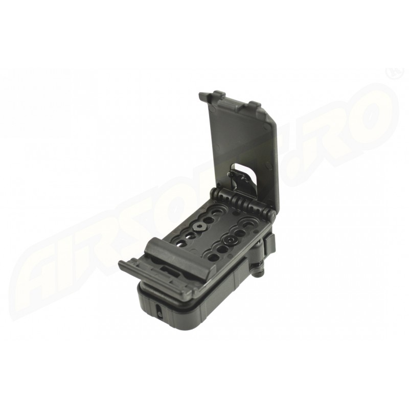 PORT INCARCATOR UNIVERSAL PENTRU PISTOL